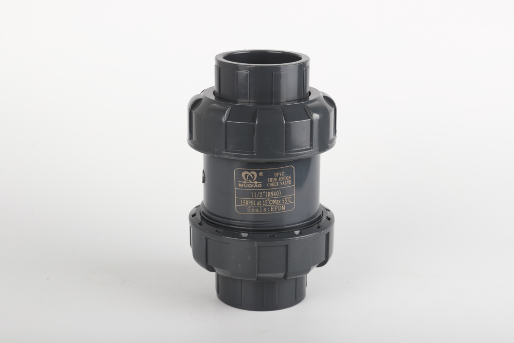 阿鲁科尔沁双由令止回阀