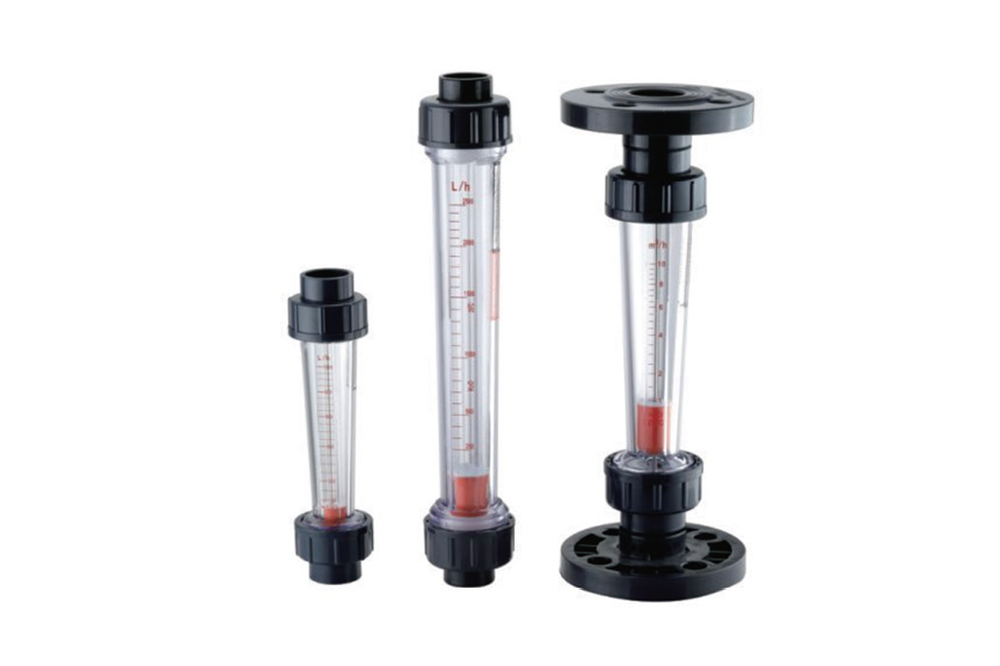 阿鲁科尔沁LZS塑管浮子流量计